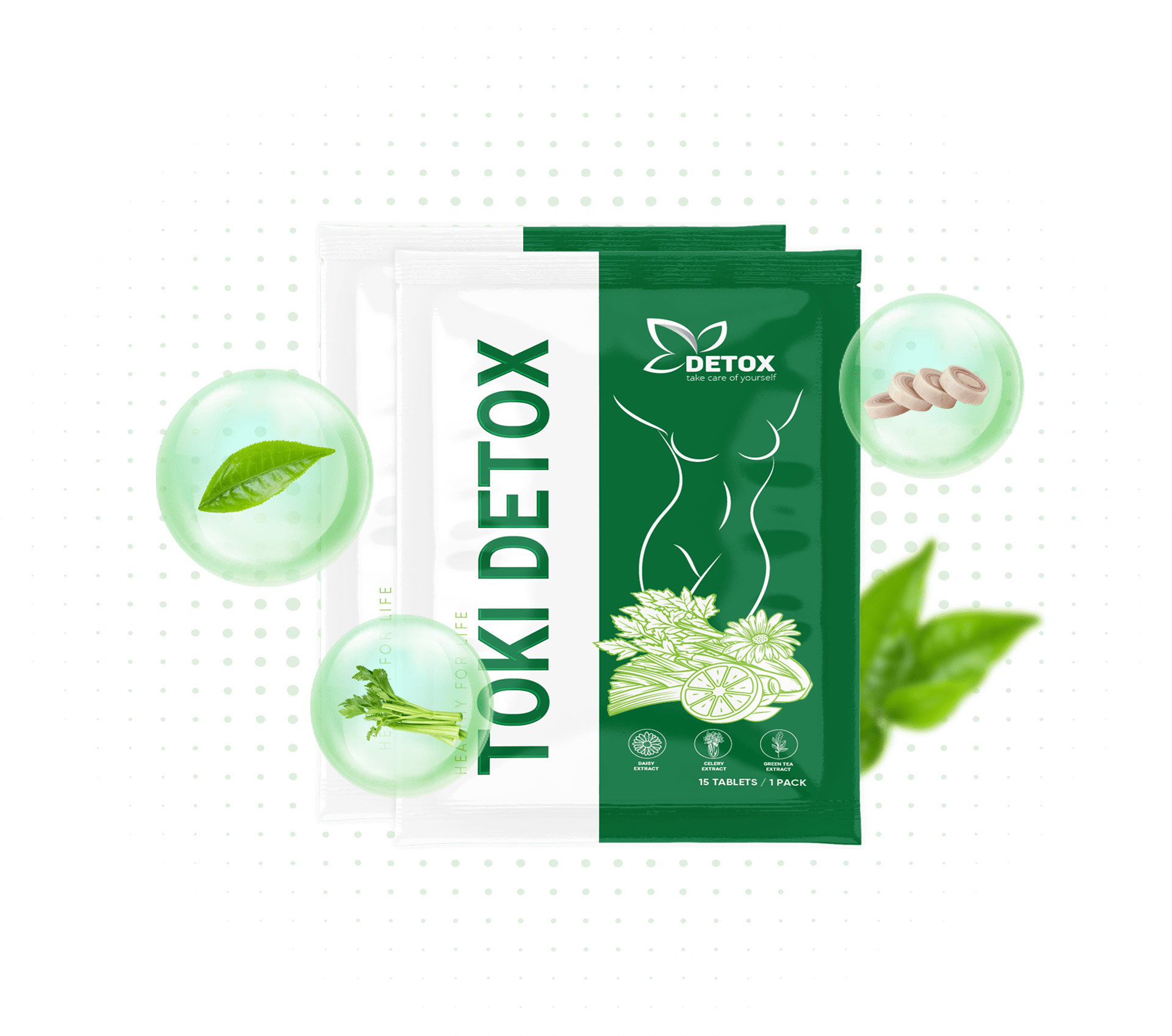 Toki Detox
